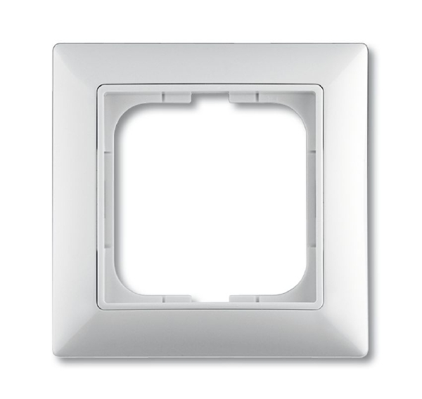 

Рамка ABB, Белый, 2CKA001725A1479 Basic55
