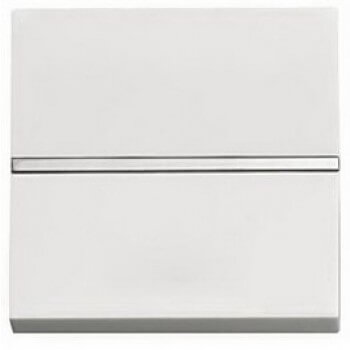 

Выключатель ABB, Белый, 2CLA220100N1101 Zenit