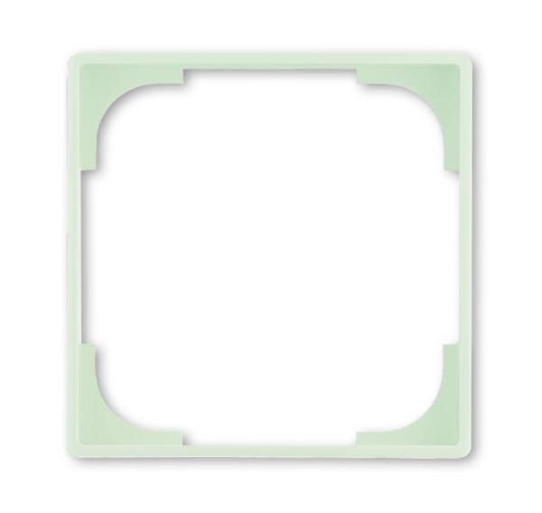 

Рамка ABB, Разноцветный, 2CKA001726A0228 Basic55