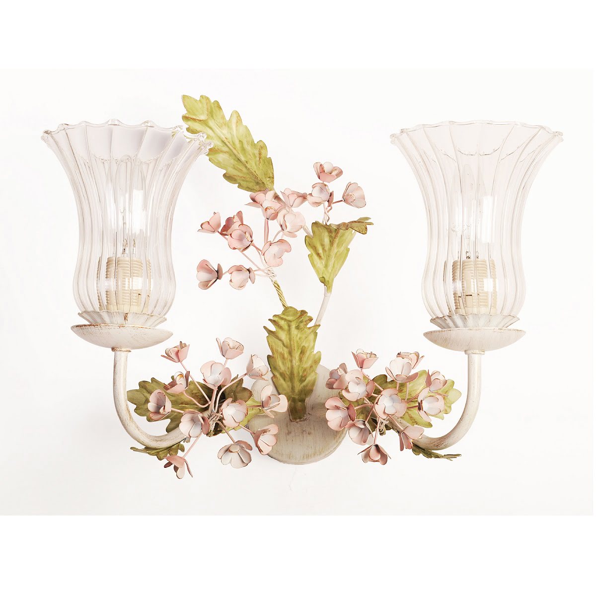 

Бра Abrasax SB0957/2, Кремовый, SB0957/2