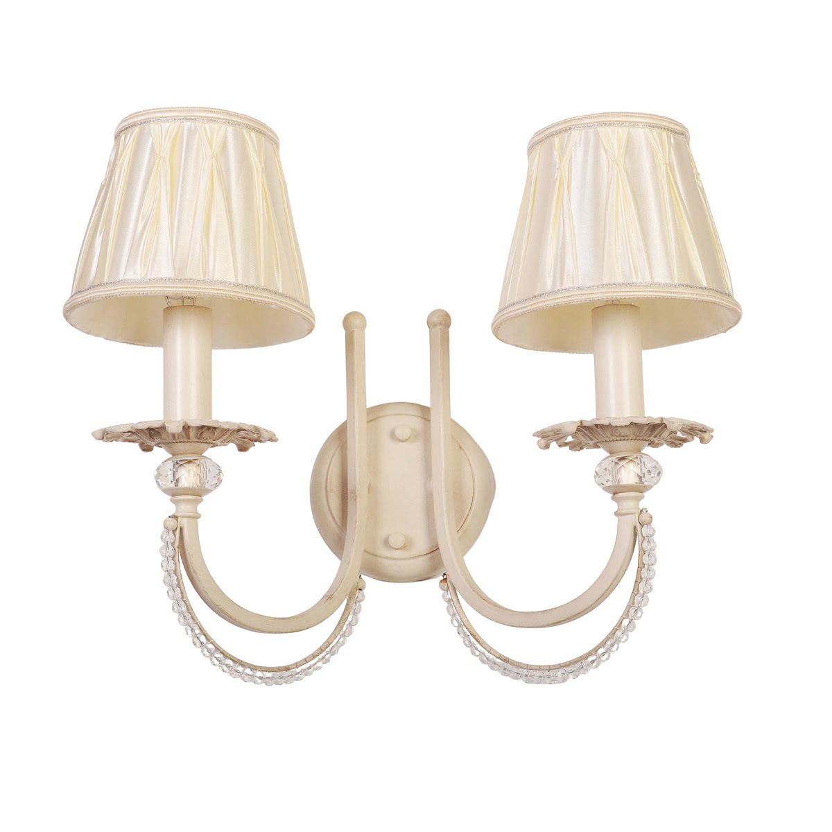 

Бра Abrasax 3007/2(cream gold), Золотой, 3007/2(cream gold) 3007