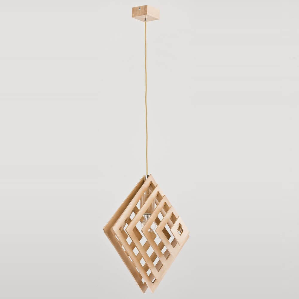 

Подвесной светильник Alfa Zoltan 60304