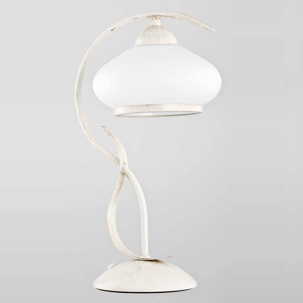 

Настольная лампа Alfa Odetta Bez 24158