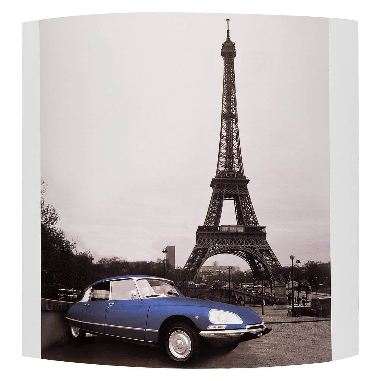 

Настенный светильник Alfa Paris 91365