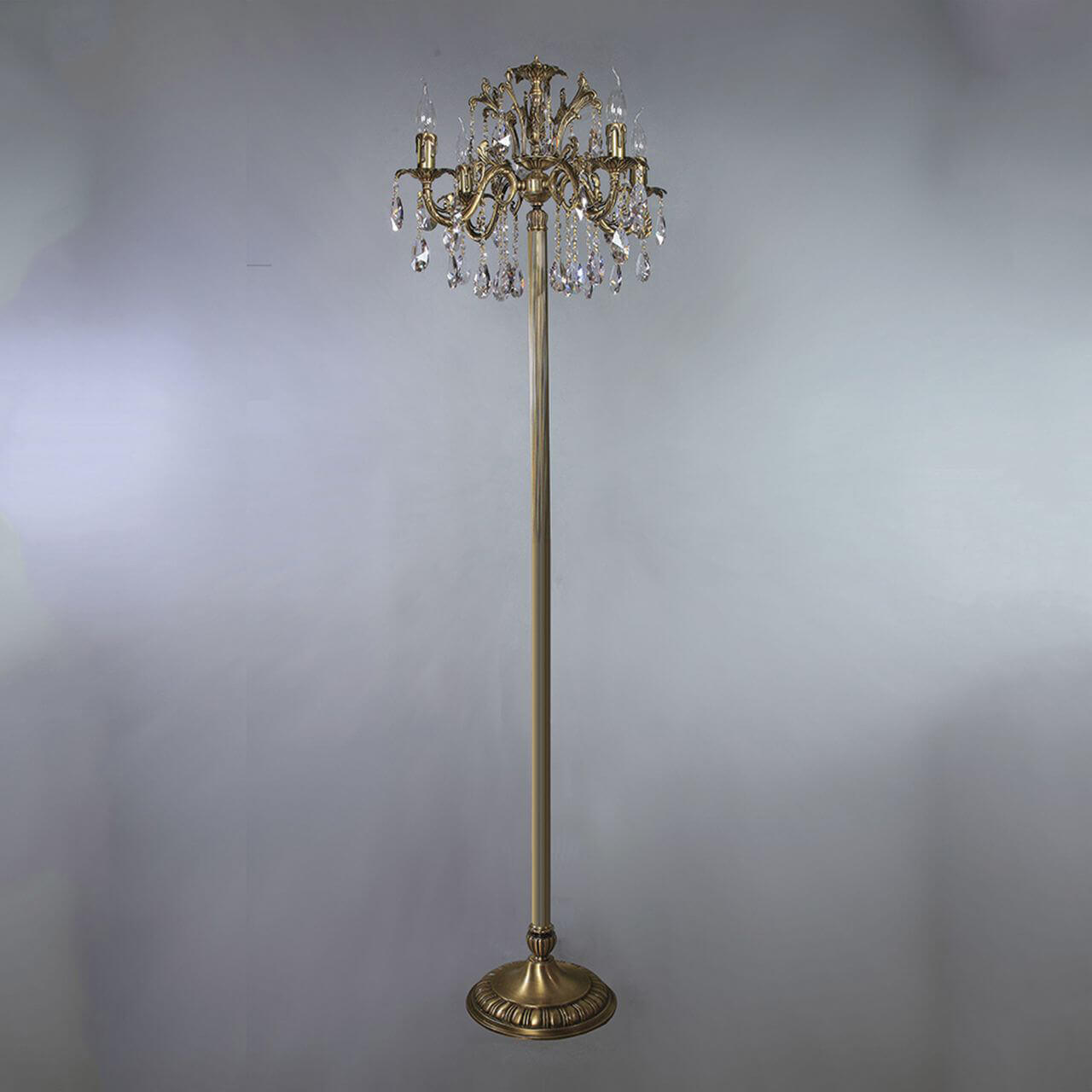 

Торшер Ambiente Granada 2118F/4 AB Tear Drop, Бронза, 2118F/4 AB Tear Drop Granada ()