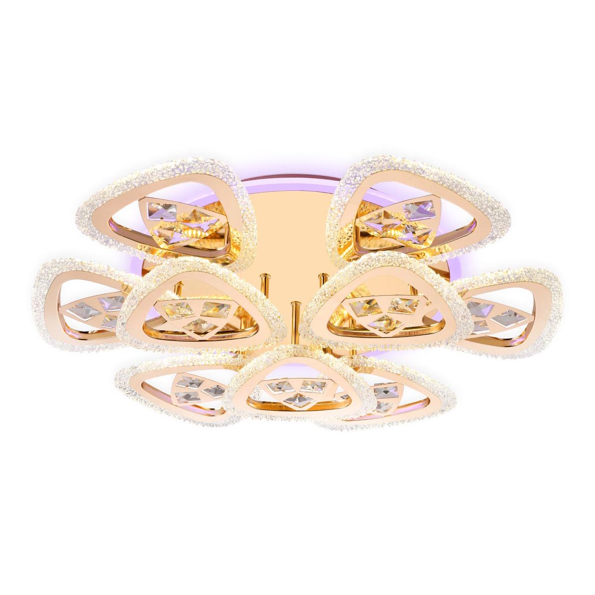 фото Люстра ambrella light