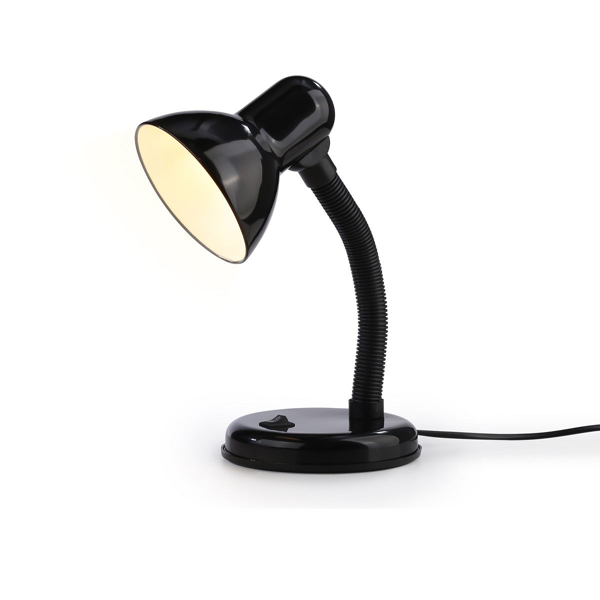 

Настольная лампа Ambrella light Desk DE7704, Черный, DE7704 Desk