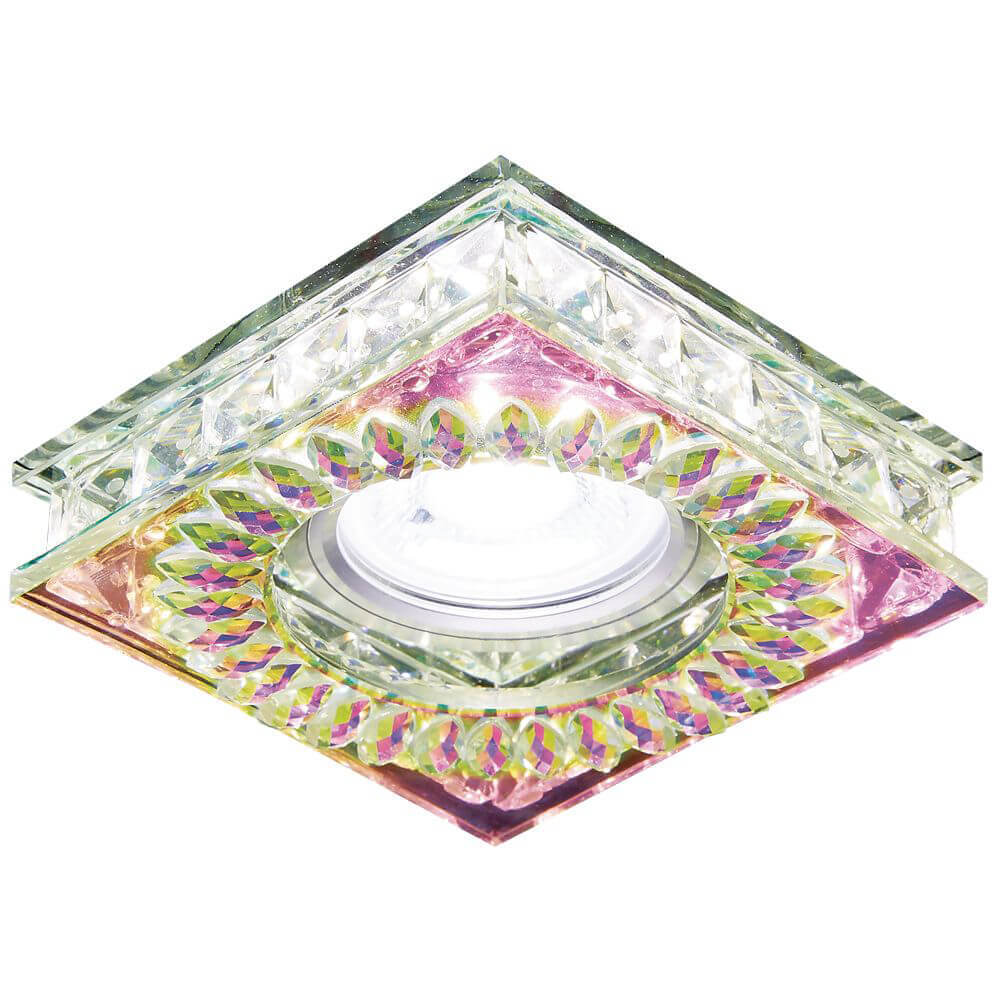 

Светильник Ambrella light, Разноцветный, S251 PR Led