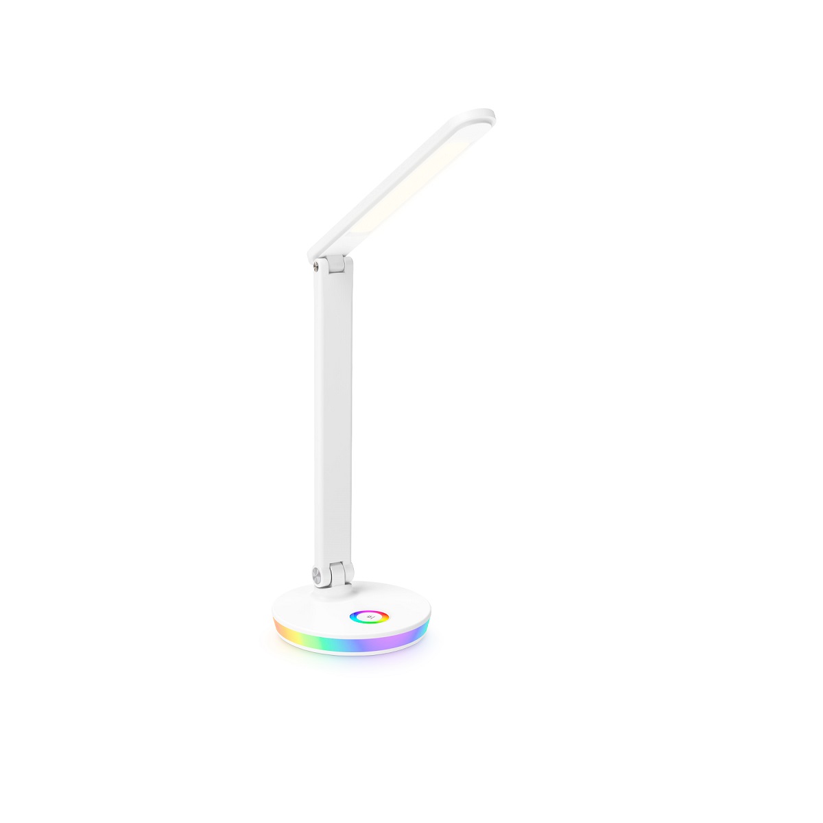 

Светодиодная настольная лампа Ambrella light Desk DE534, Белый, DE534 Desk ()
