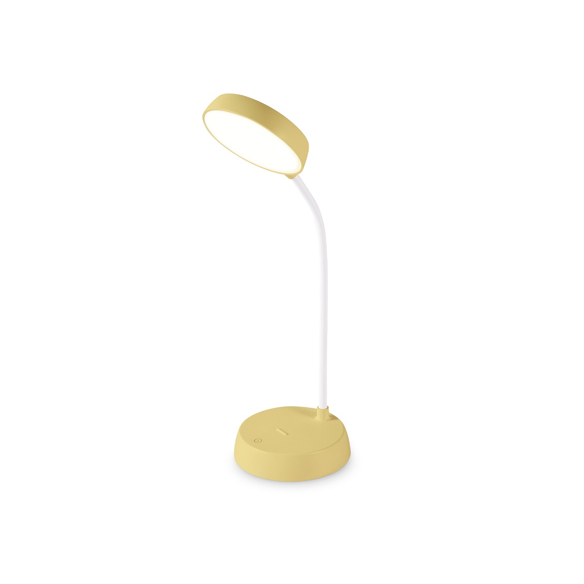 

Светодиодная настольная лампа Ambrella light Desk DE611, Желтый, DE611 Desk ()