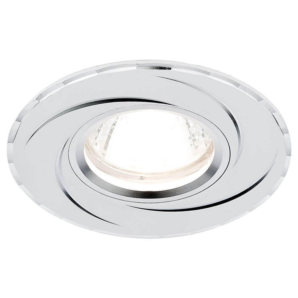 

Встраиваемый светильник Ambrella light Classic A506 W, Белый, A506 W Classic