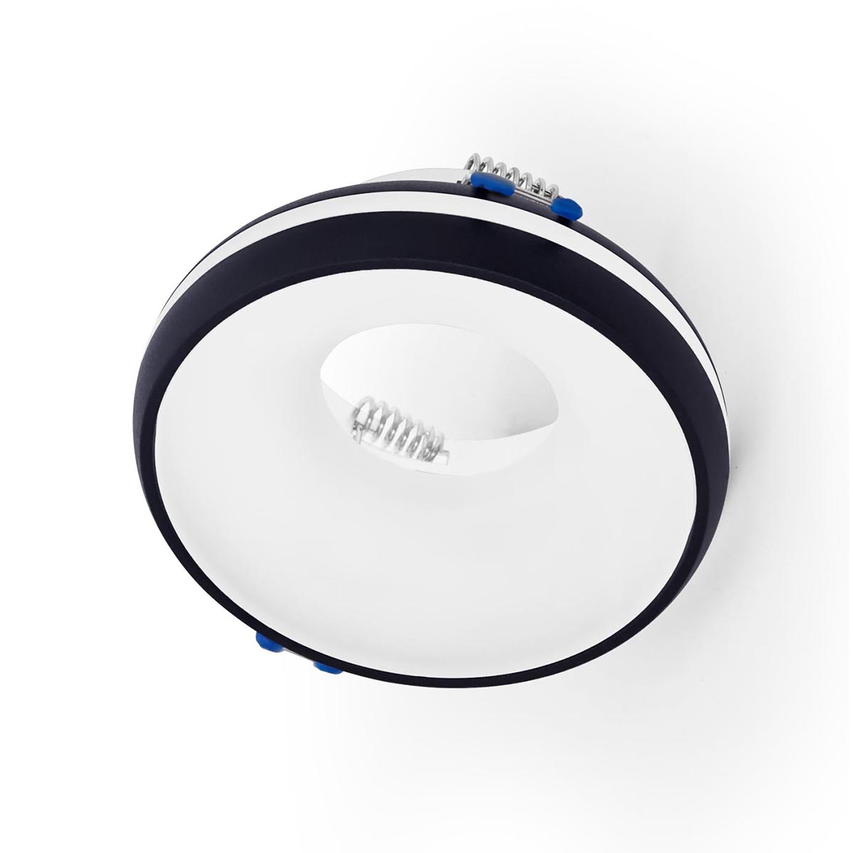 

Встраиваемый светильник Ambrella light Techno TN3322, Черный, TN3322 Techno