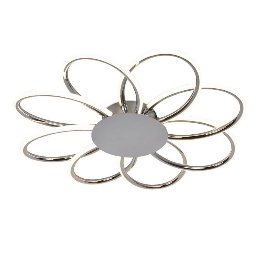 

Светильник Ambrella light, Белый, FL425 Line