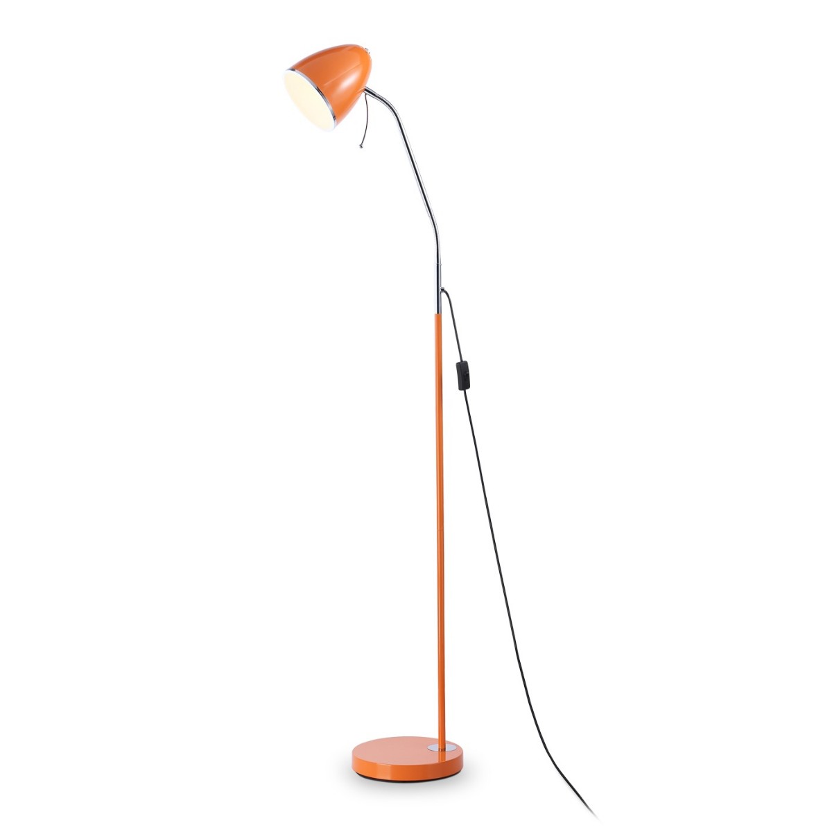 

Торшер Ambrella light Traditional TR97689, Оранжевый, TR97689 TRADITIONAL