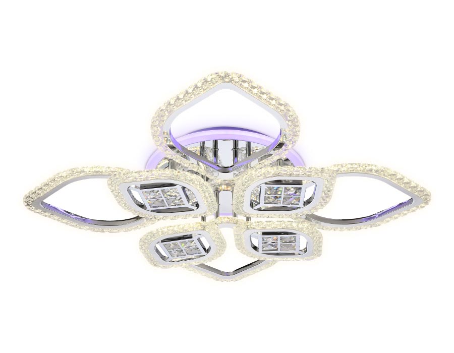 фото Люстра ambrella light