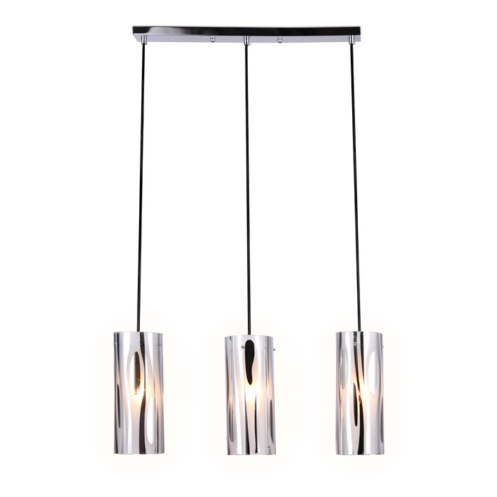 

Светильник Ambrella light, Дымчатый, TR3590 Traditional