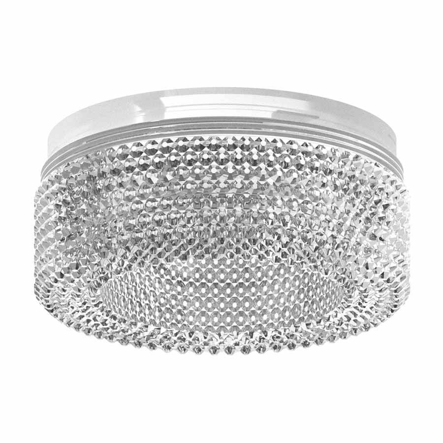 

Насадка передняя Ambrella light DIY Spot N7191, Прозрачный, N7191 DIY Spot