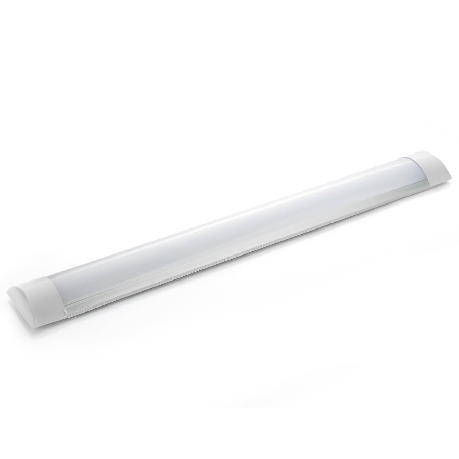 

Светильник Ambrella light, Белый, 300302 Тube