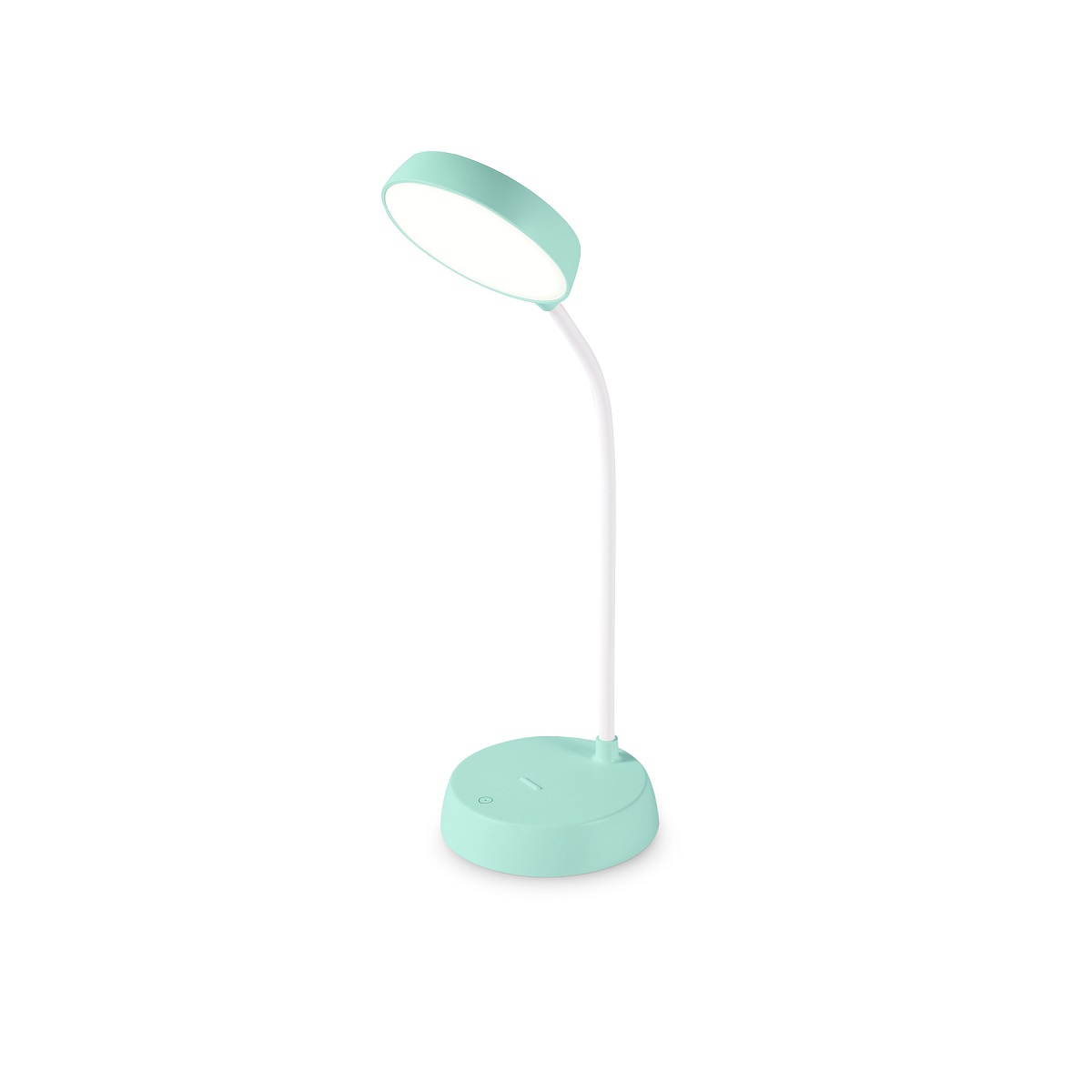 

Светодиодная настольная лампа Ambrella light Desk DE612, Зеленый, DE612 Desk ()