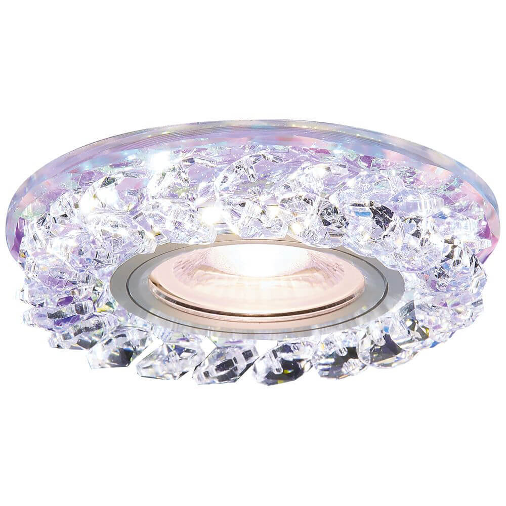 

Светильник Ambrella light, Разноцветный, S257 PR Led