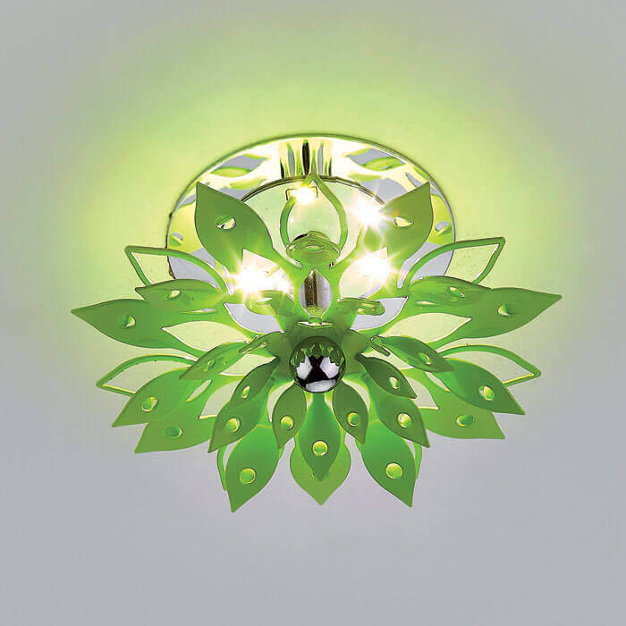 фото Светильник ambrella light
