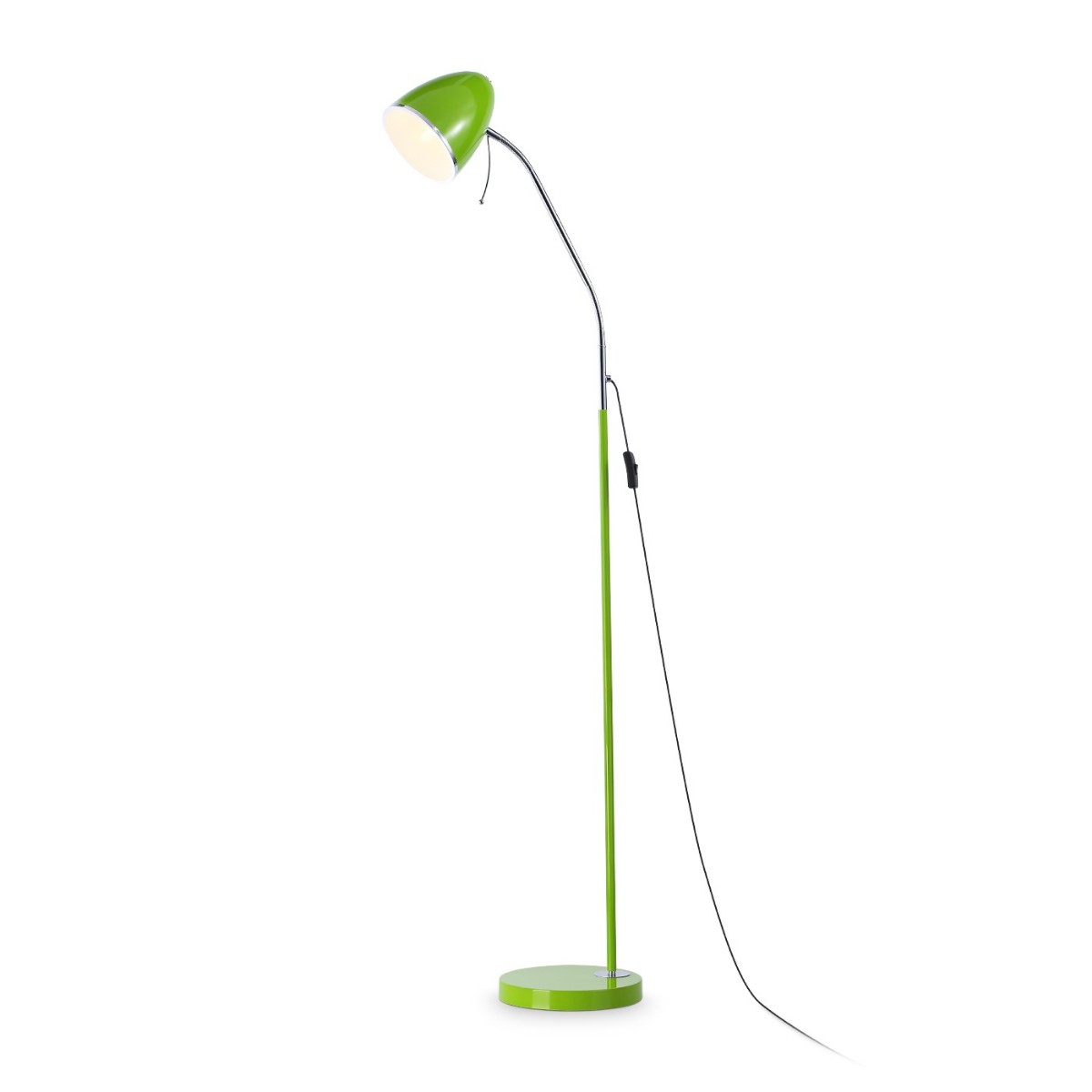 

Торшер Ambrella light Traditional TR97693, Зеленый, TR97693 TRADITIONAL