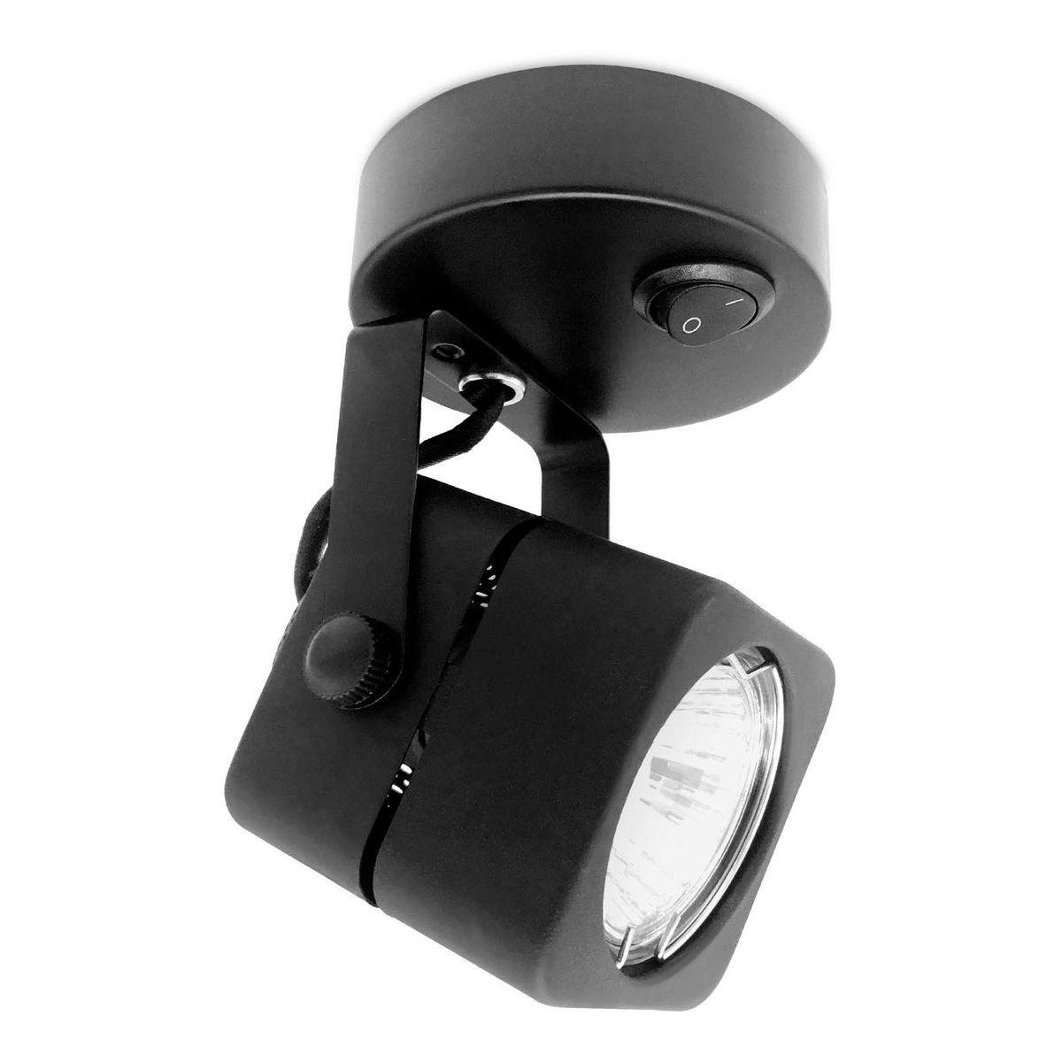 

Спот Ambrella light Techno Spot TA110, Черный, TA110 Techno Spot