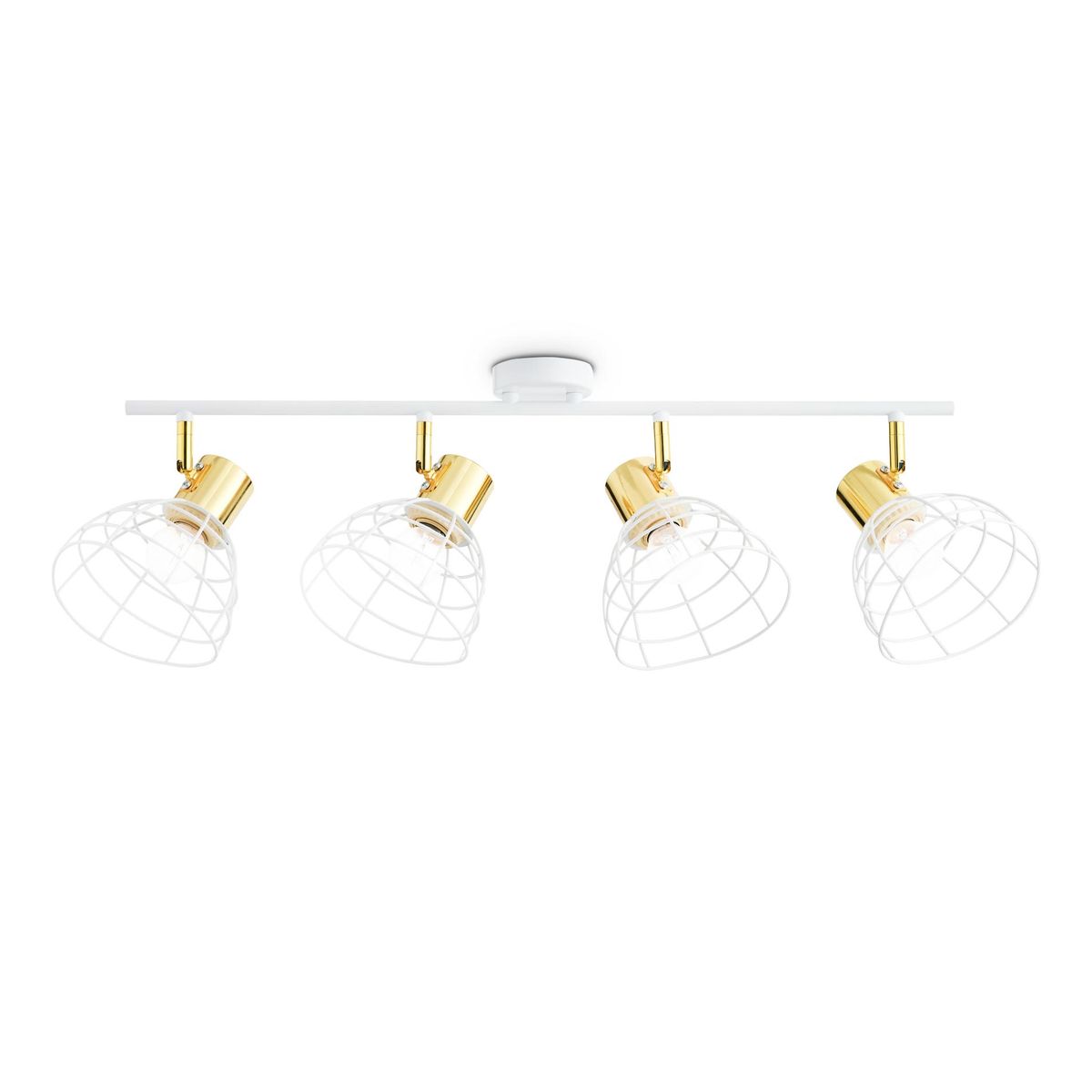 

Спот Ambrella light Traditional TR8603, Белый, TR8603 Traditional