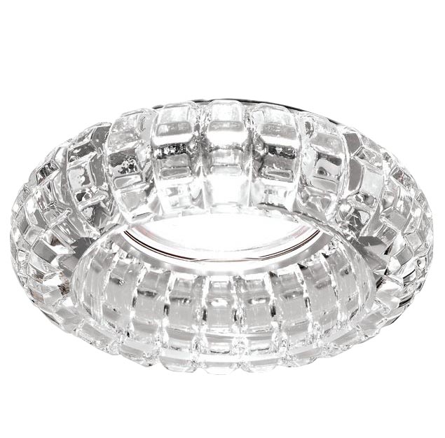 

Светильник Ambrella light, Хром, D4141 CL/CH Crystal