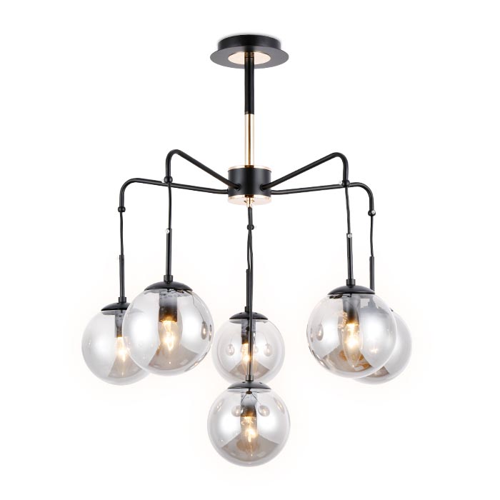 фото Люстра ambrella light