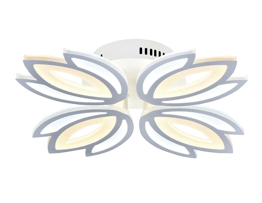 фото Люстра ambrella light