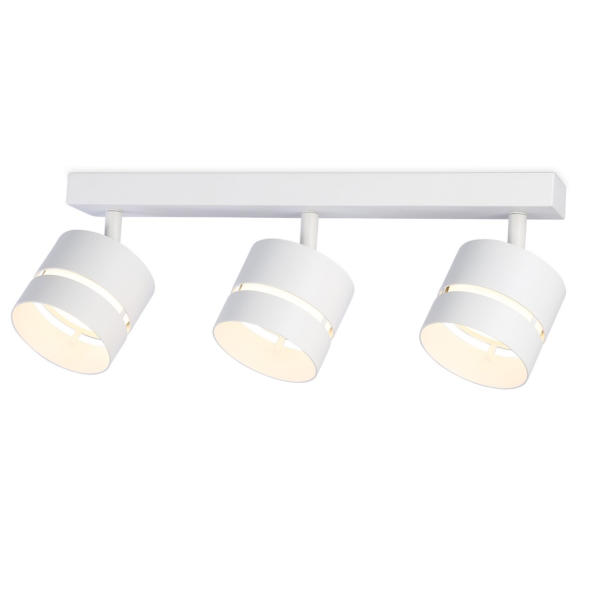 

Спот Ambrella light Techno Spot Techno TN71062, Белый, TN71062 Techno Spot Techno