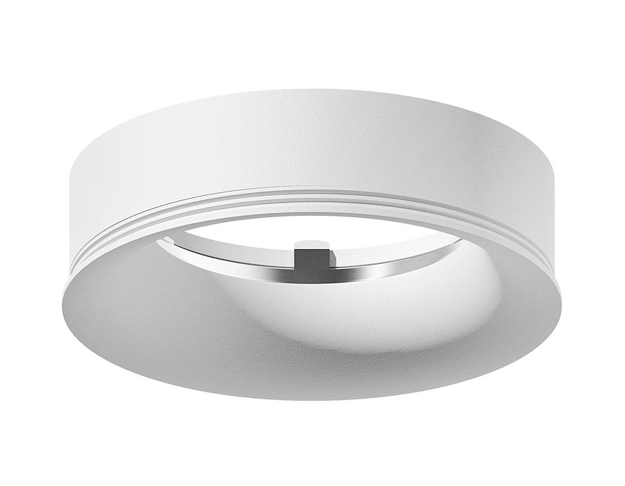 

Насадка передняя Ambrella light DIY Spot N7010, Белый, N7010 DIY Spot