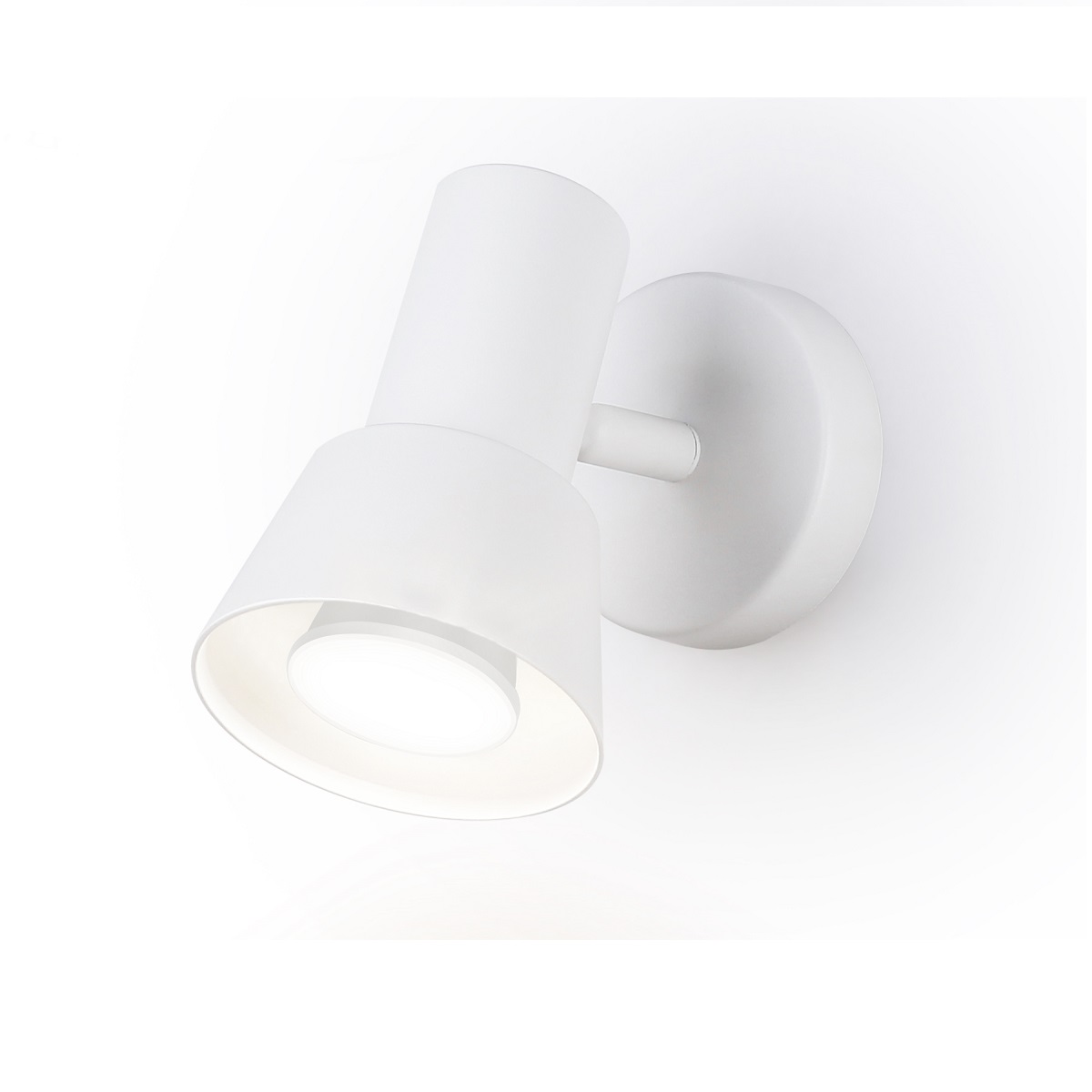 

Спот Ambrella light Techno Spot Move TA13111, Белый, TA13111 Techno Spot Move