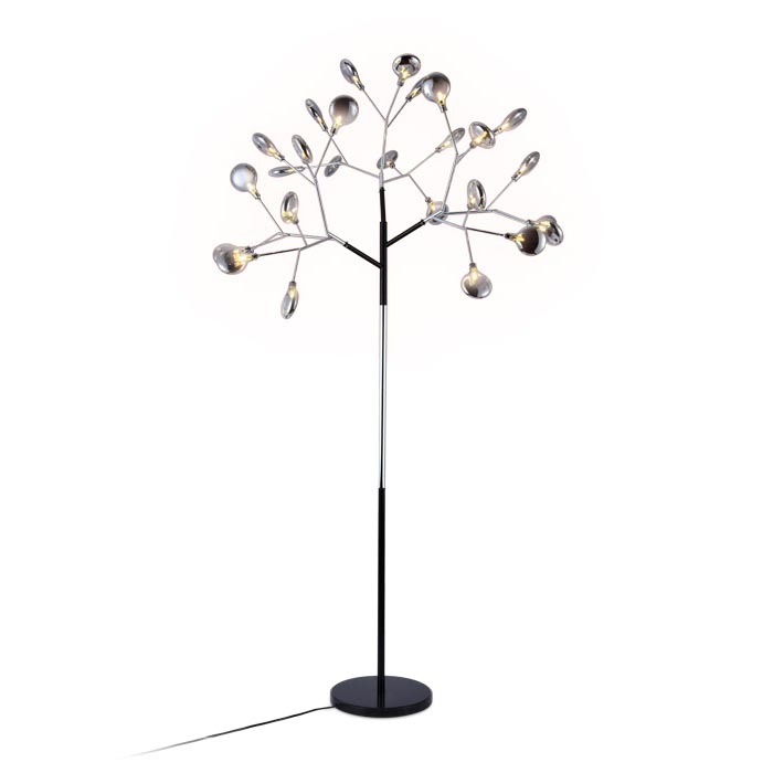 фото Торшер ambrella light