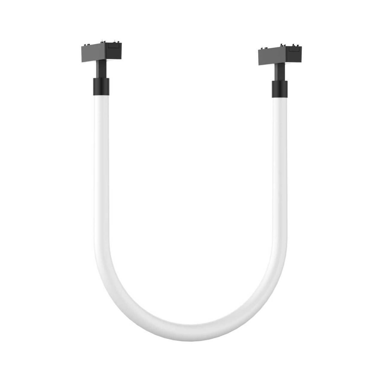 

Трековый светодиодный светильник Ambrella light Track System Magnetic Ultra Slim GV1721, Белый, GV1721 Track System