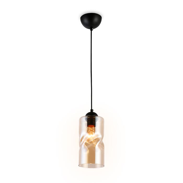 

Светильник Ambrella light, Янтарный, TR3555 Traditional