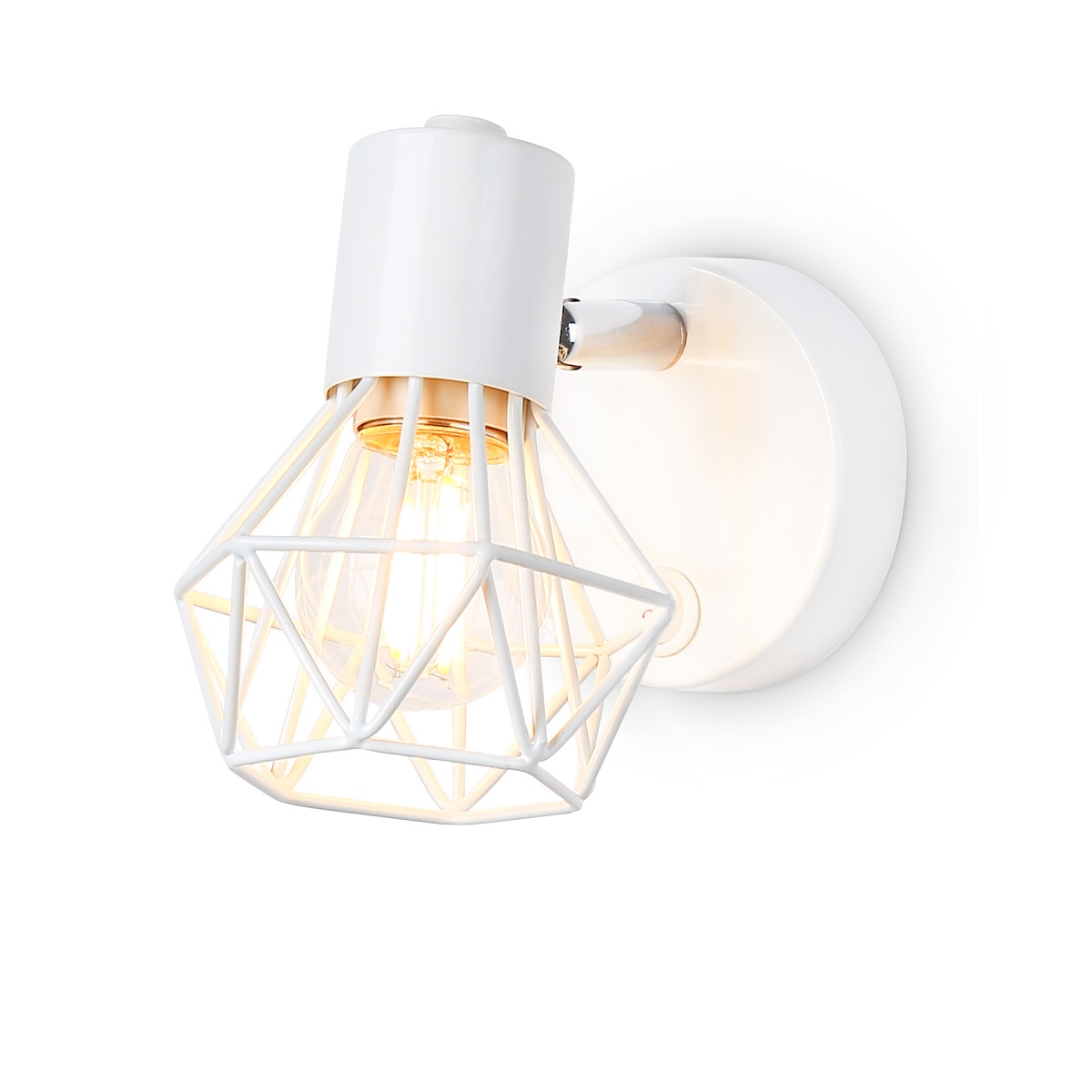 

Спот Ambrella light Traditional Loft TR8626, Белый, TR8626 Traditional Loft