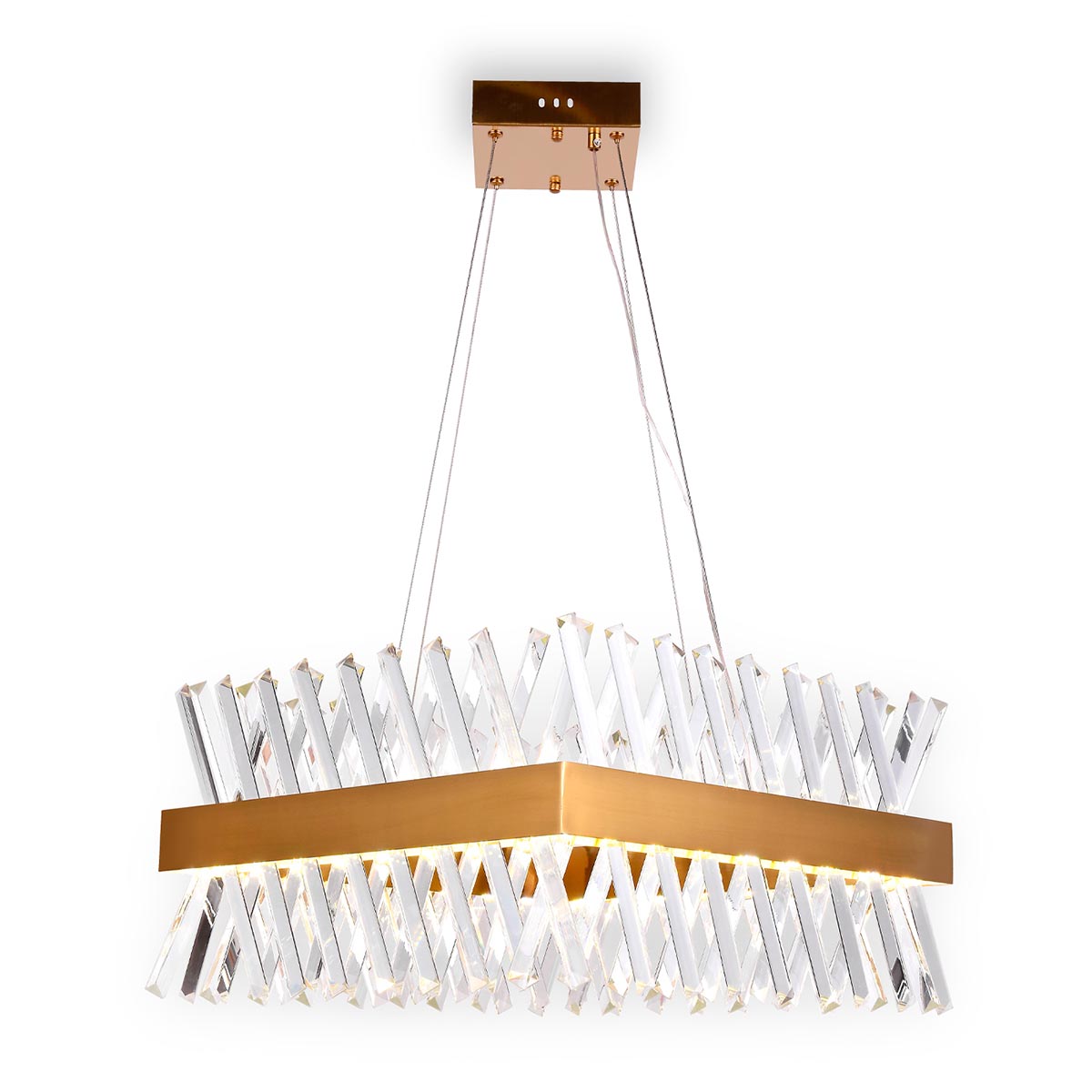 

Светильник Ambrella light, Золото, TR5318 Traditional