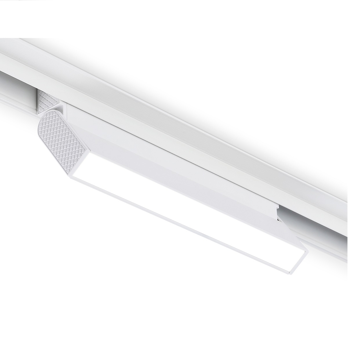 

Трековый светодиодный светильник Ambrella light Track System Magnetic GL4061, Белый, GL4061 TS Magnetic