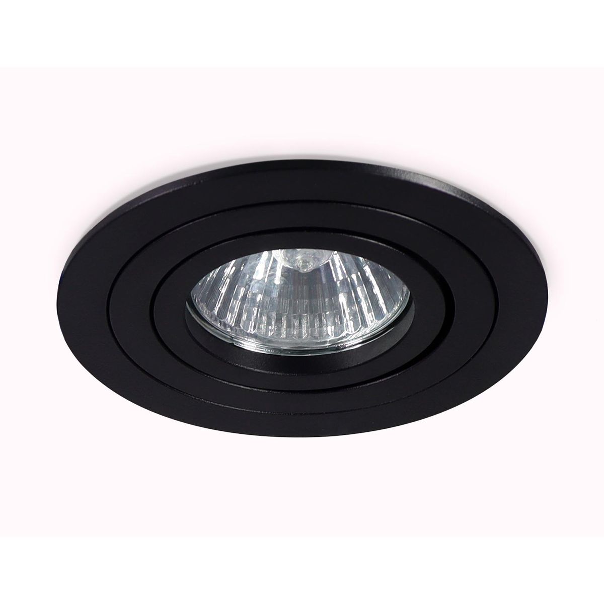 

Встраиваемый светильник Ambrella light Techno Spot TN102502, Черный, TN102502 Techno Spot Standard Tech