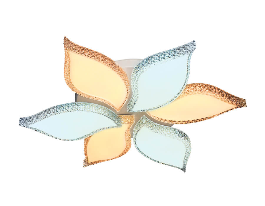 фото Люстра ambrella light