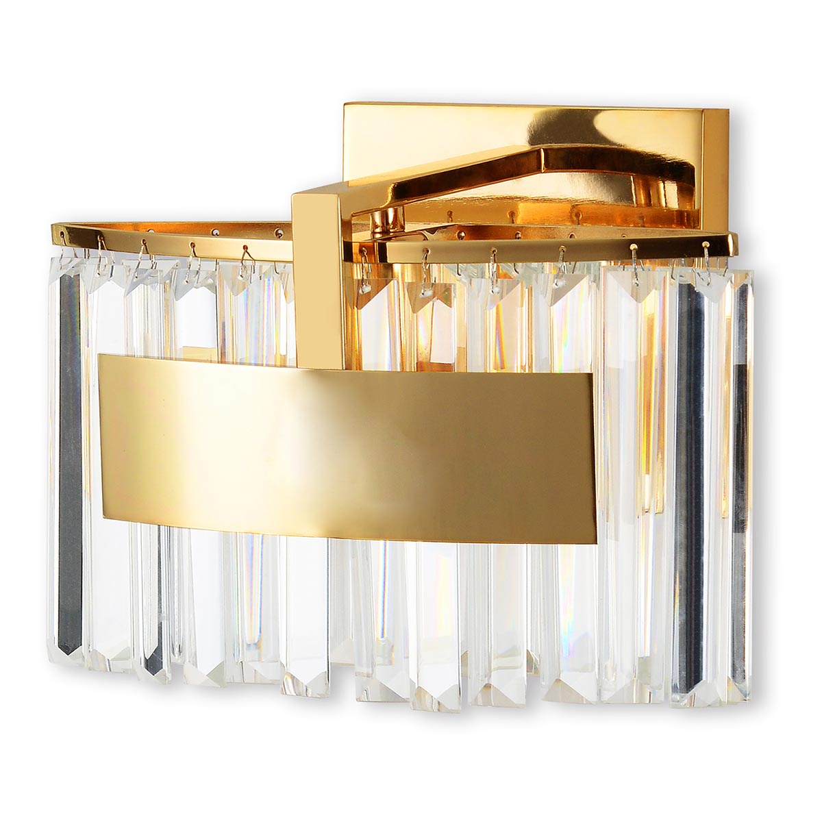 

Бра Ambrella light Traditional TR5095, Золотой, TR5095 Traditional