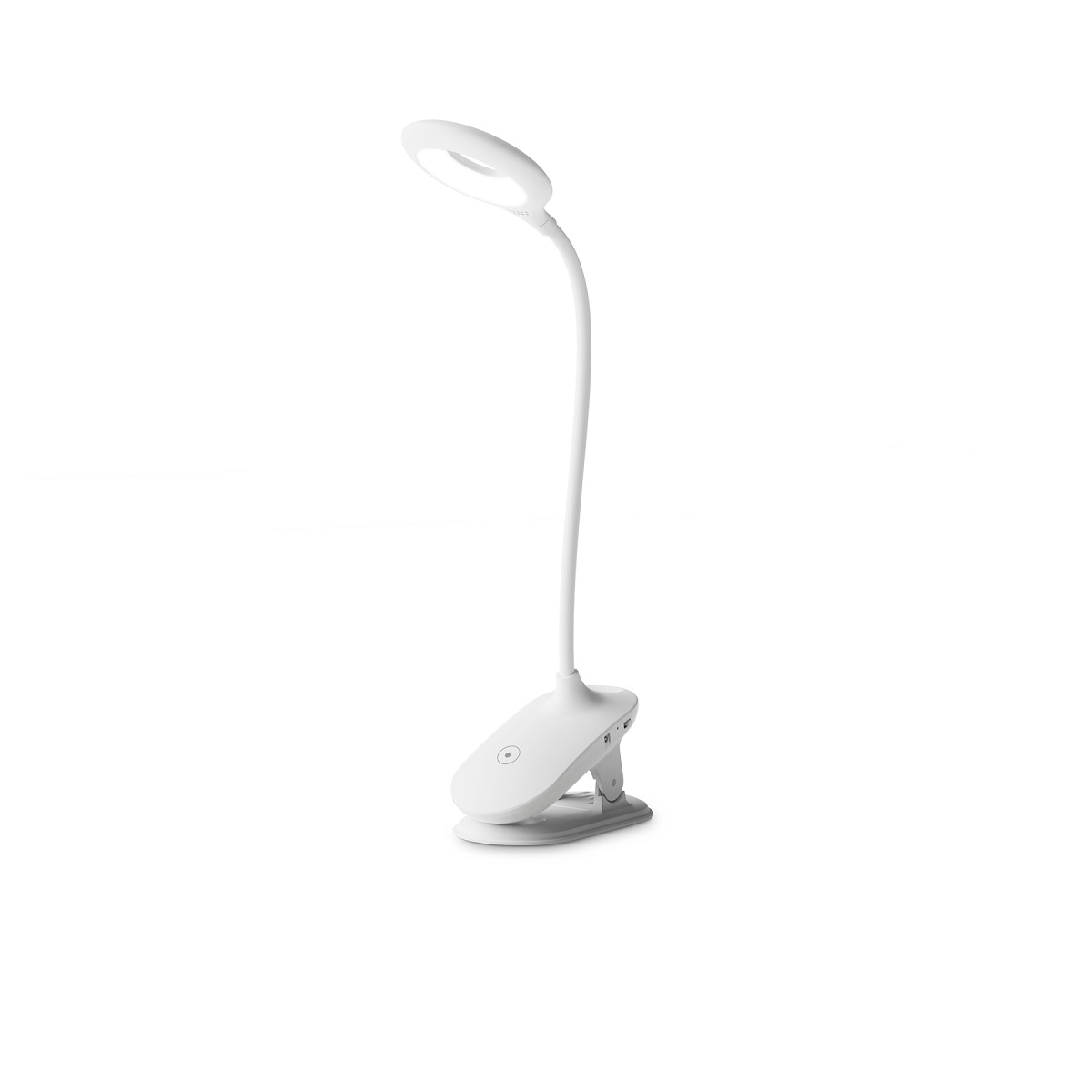 

Светодиодная настольная лампа Ambrella light Desk DE700, Белый, DE700 Desk