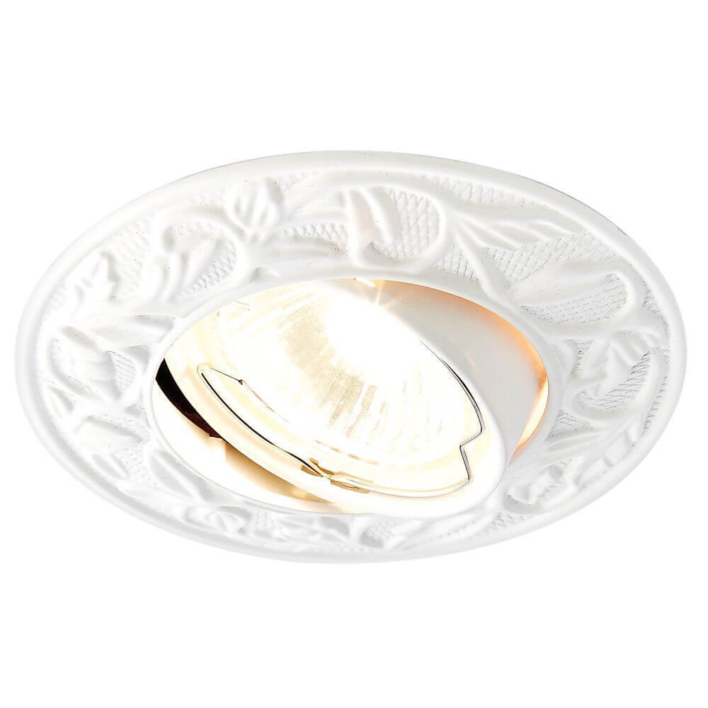 

Светильник Ambrella light, Белый, 711 WH Classic
