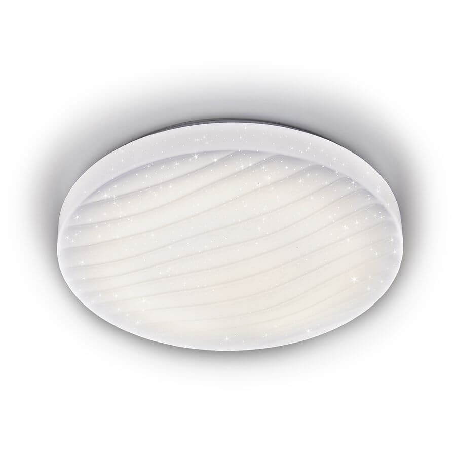 

Светильник Ambrella light, Белый, F20 WH 72W D490 Orbital Air