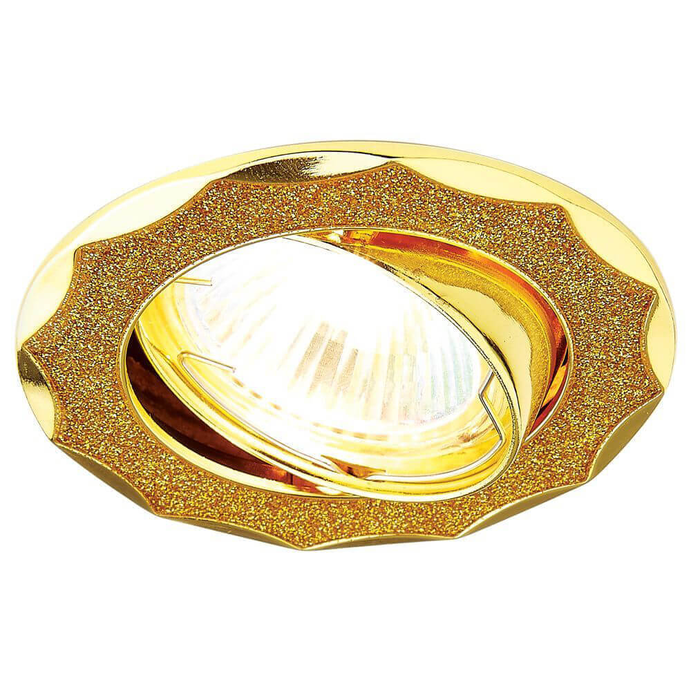 

Светильник Ambrella light, Золото, 612A GD/GD Classic