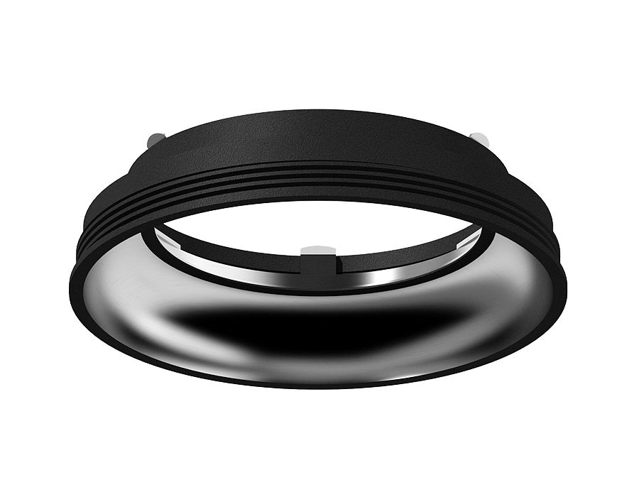 

Насадка передняя Ambrella light DIY Spot N7023, Черный, N7023 DIY Spot