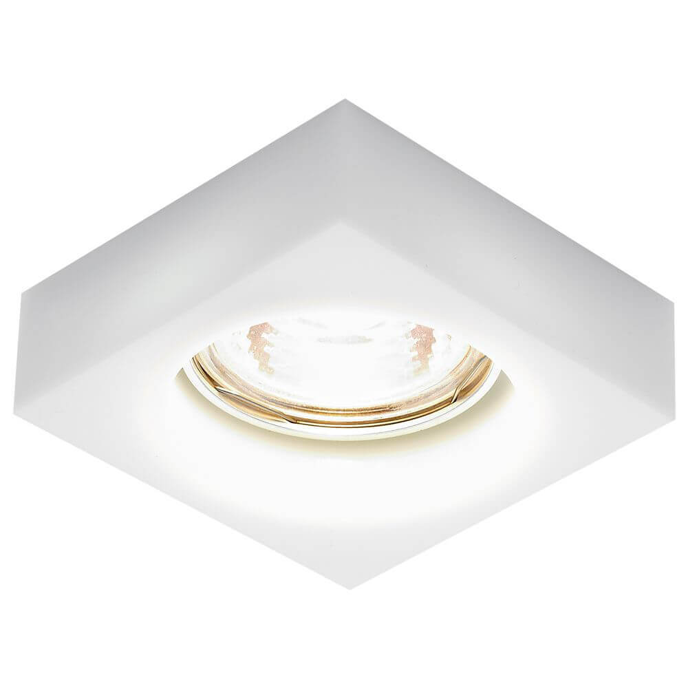

Светильник Ambrella light, Белый, D9171 Milk Desing