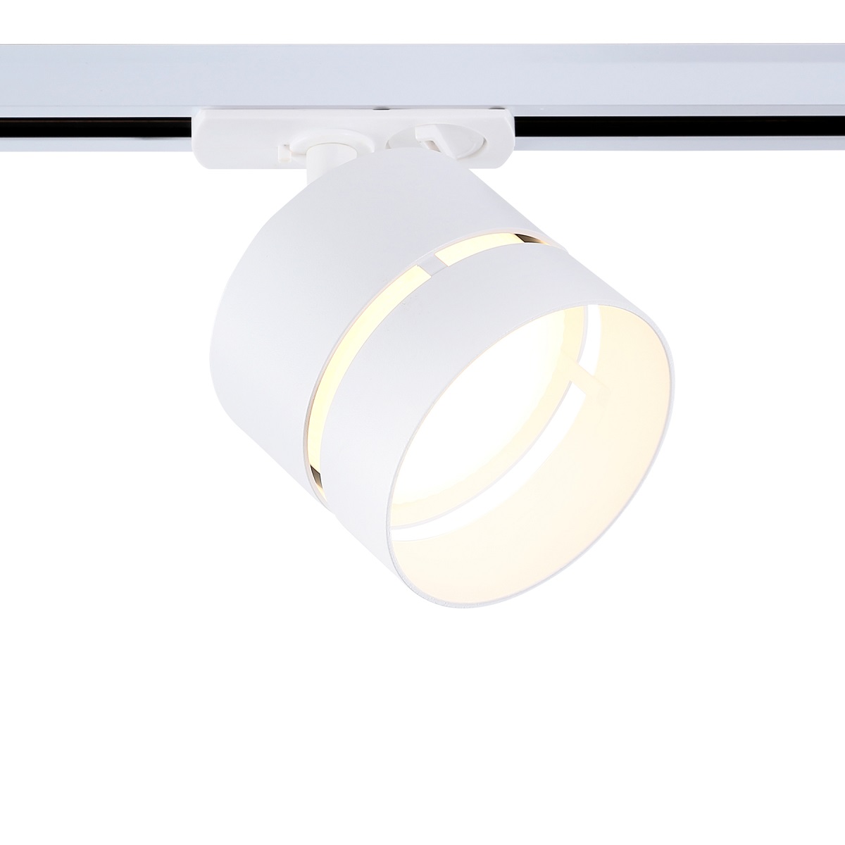 

Трековый светильник Ambrella light Track System GL5375, Белый, GL5375 Track System